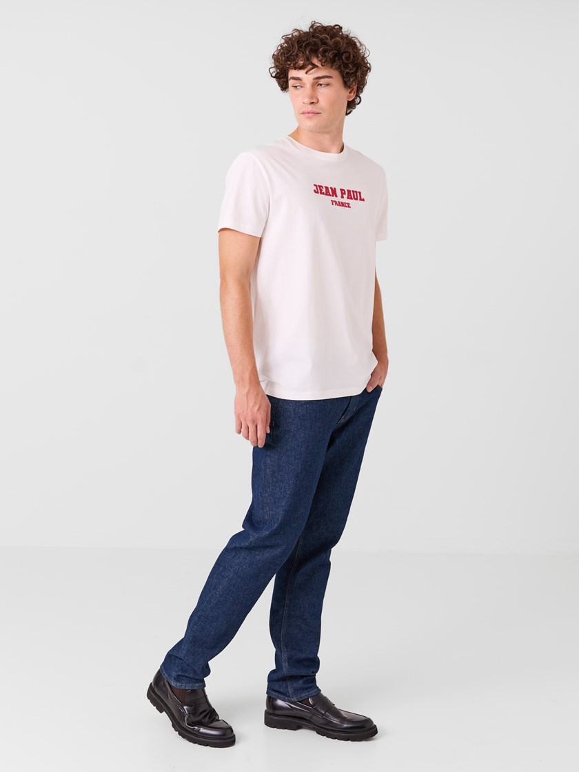 7516281 D03 7516281_D03-JEANPAUL-A26-Modell-Front_5589_Pierre stretch jeans D03.jpg_Front||Front