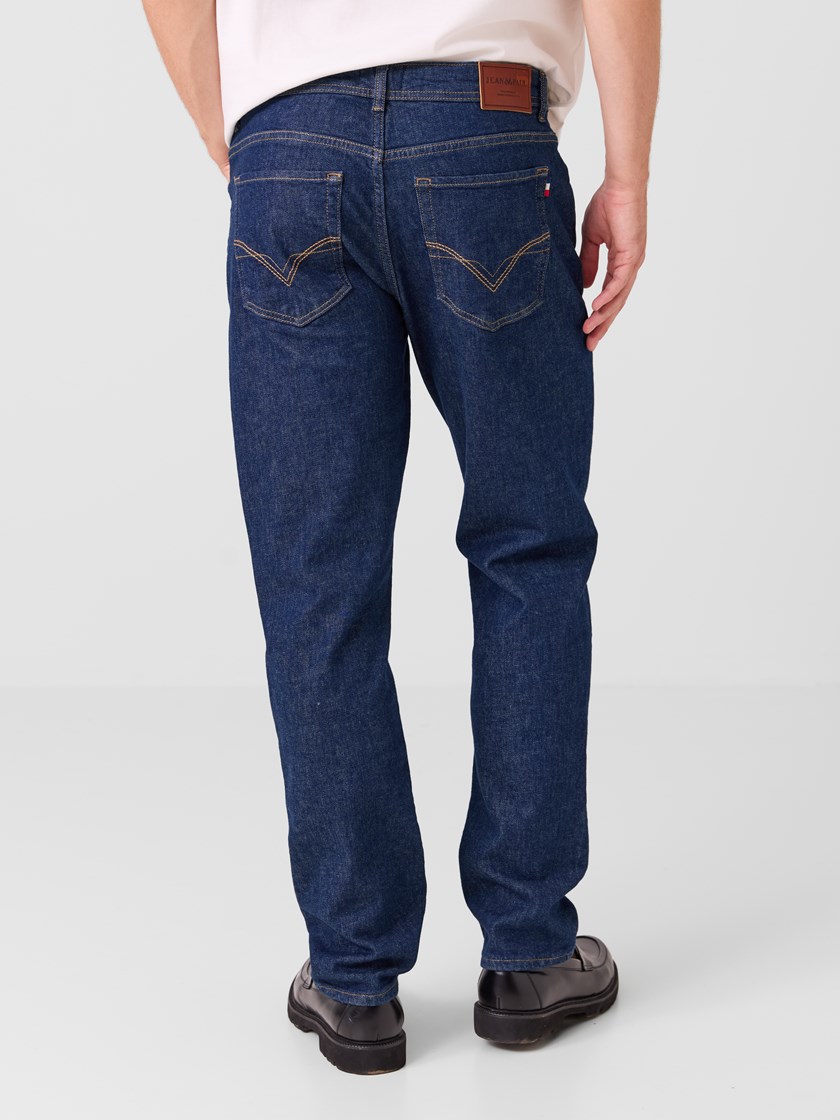 7516281 D03 7516281_D03-JEANPAUL-A26-Modell-Front_7219_Pierre stretch jeans D03.jpg_Front||Front