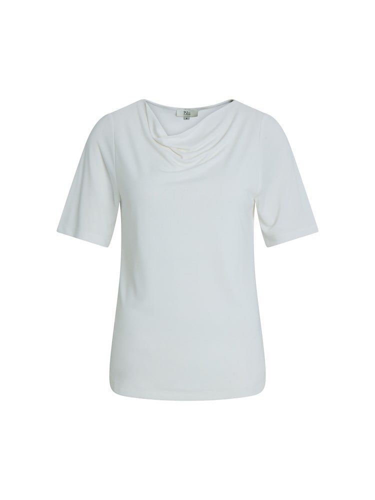 Luka kortermet topp 7516336_O68-BLU-A26-Modell-Front_chn=vic_6624_Luka kortermet topp O68.jpg_Front