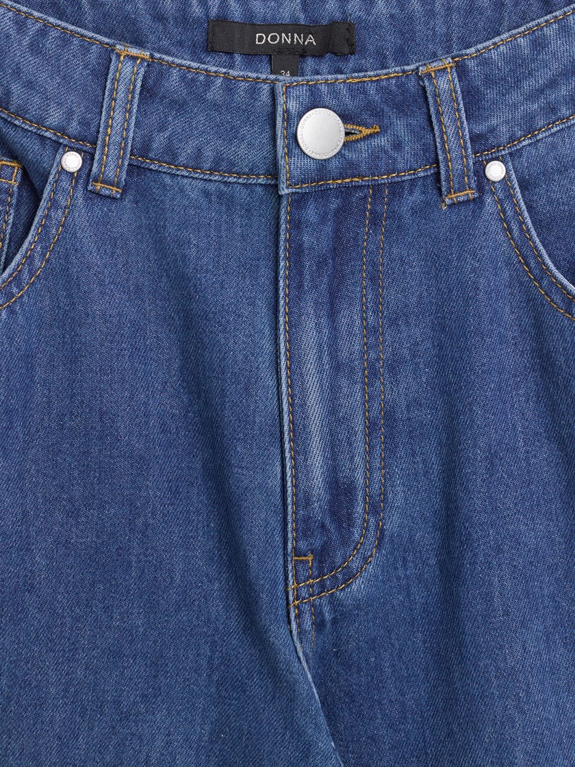 7516377 DAB 7516377_DAB-DONNA-A26-Front_1129_Soleil jeans DAB.jpg_Front||Front