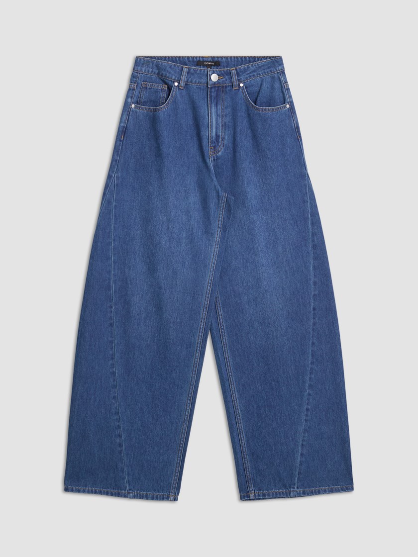 7516377 DAB 7516377_DAB-DONNA-A26-Front_668_Soleil jeans DAB.jpg_Front||Front