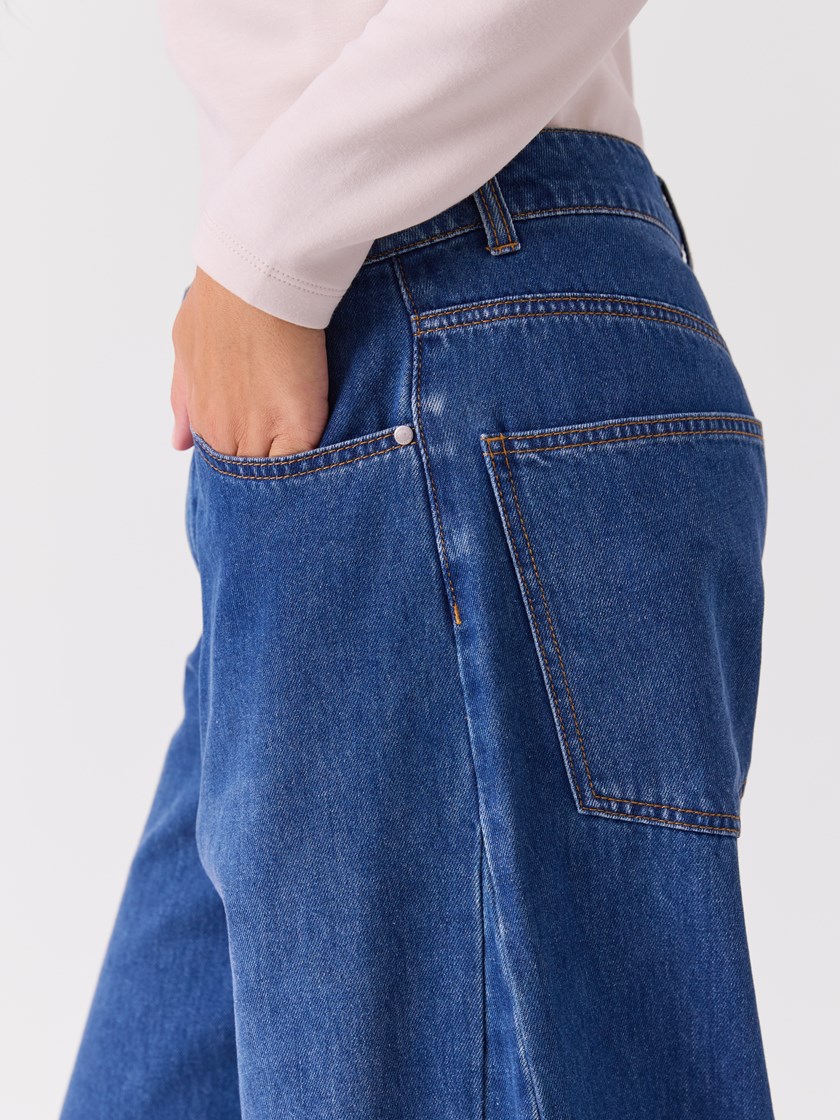 7516377 DAB 7516377_DAB-DONNA-A26-Modell-Front_chn=vic_2661_Soleil jeans DAB.jpg_Front||Front