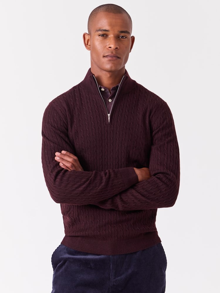 Ledger merino kabel 7516389_AJU-VESB-A26-Modell-Front_chn=vic_5594_Ledger merino kabel AJU.jpg_Front||Front
