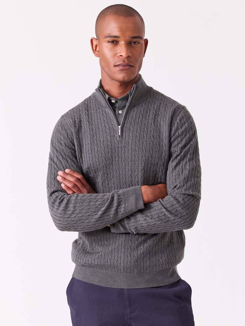 7516389 T68 7516389_T68-VESB-A26-Modell-Front_chn=vic_2499_Ledger merino kabel T68.jpg_Front||Front