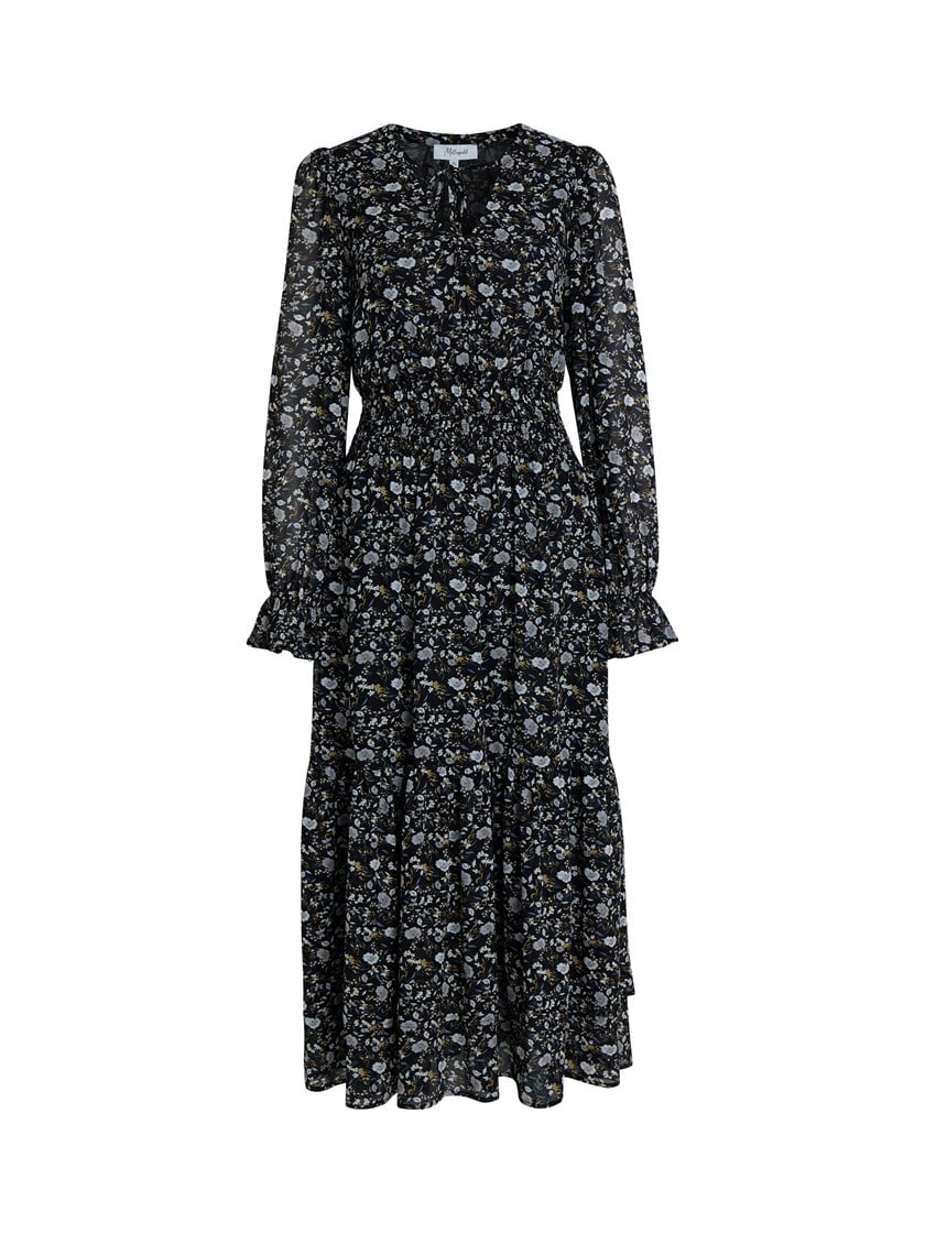 7516390 ID2 7516390_ID2-MELL-A26-Modell-Front_chn=vic_5774_Celine kjole ID2.jpg_Front