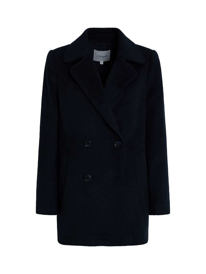7516436 EM6 7516436_EM6-MELL-A26-Modell-Front_chn=vic_2011_Mona jakke EM6.jpg_Front||Front