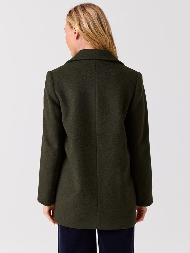 Mona jakke 7516436_GUC-MELL-A26-Modell-Front_chn=vic_8177_Mona jakke GUC.jpg_Front||Front