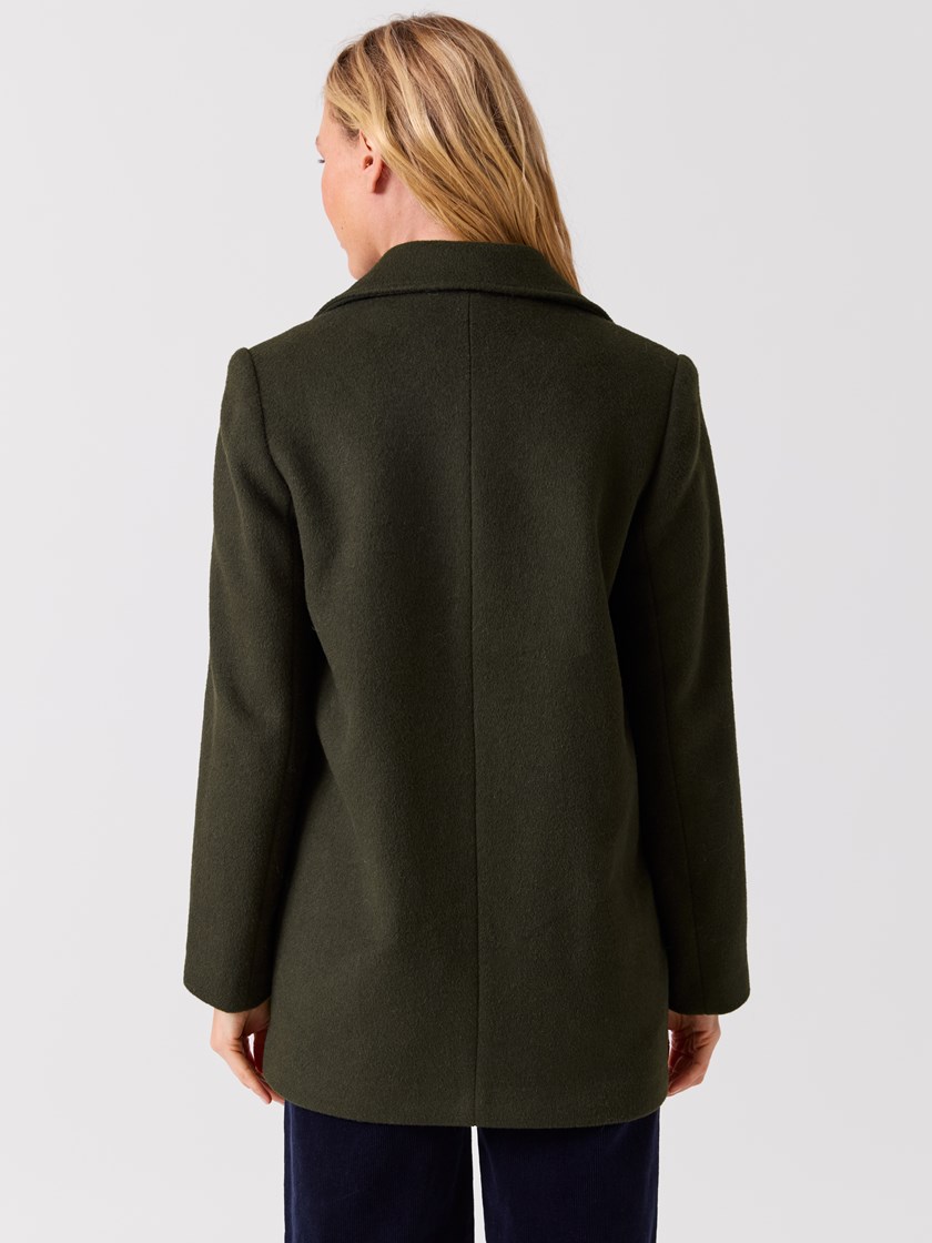 7516436 GUC 7516436_GUC-MELL-A26-Modell-Front_chn=vic_8177_Mona jakke GUC.jpg_Front||Front