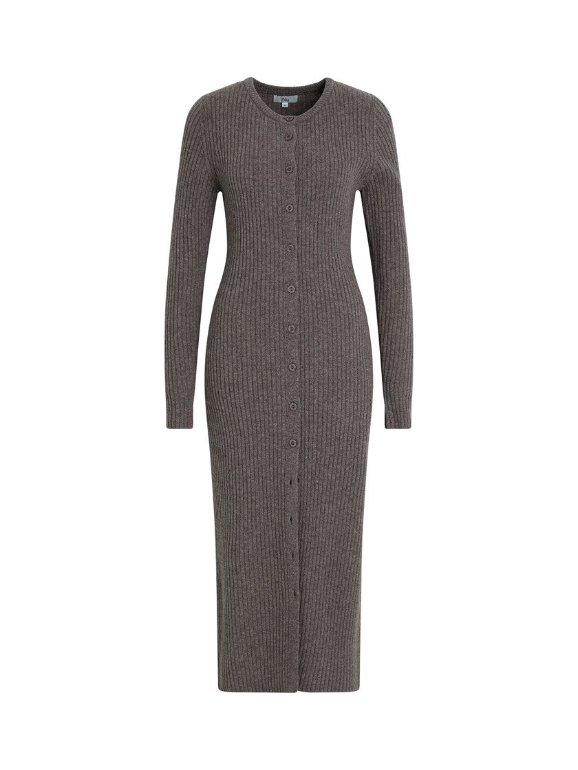 7516449 AHH 7516449_AHH-BLU-A26-Modell-Front_chn=vic_1834_Charlotte kjole AHH.jpg_Front