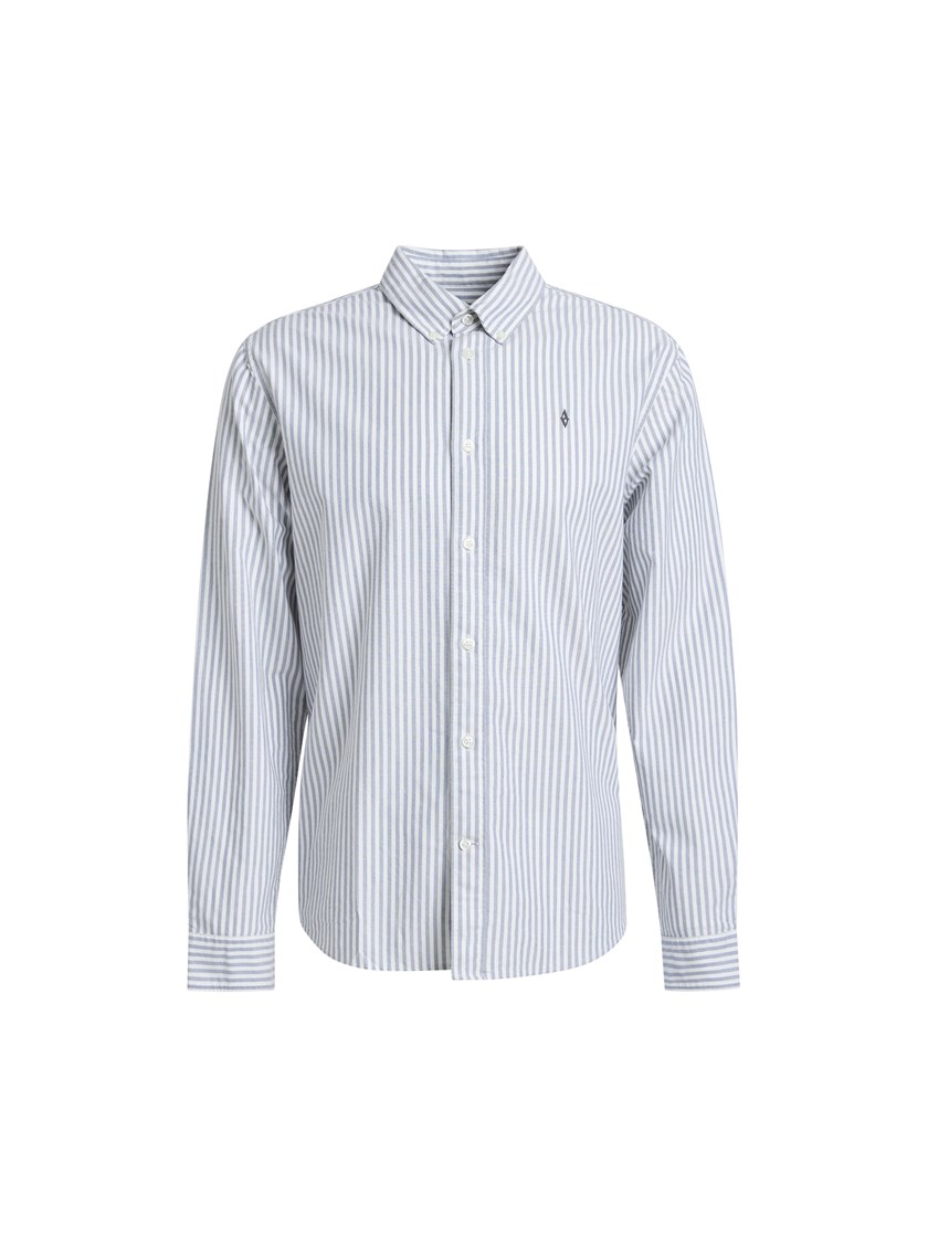 7516483 I7H 7516483_I7H-VESB-A26-Modell-Front_chn=vic_8746_Reese oxfordskjorte I7H.jpg_Front||Front