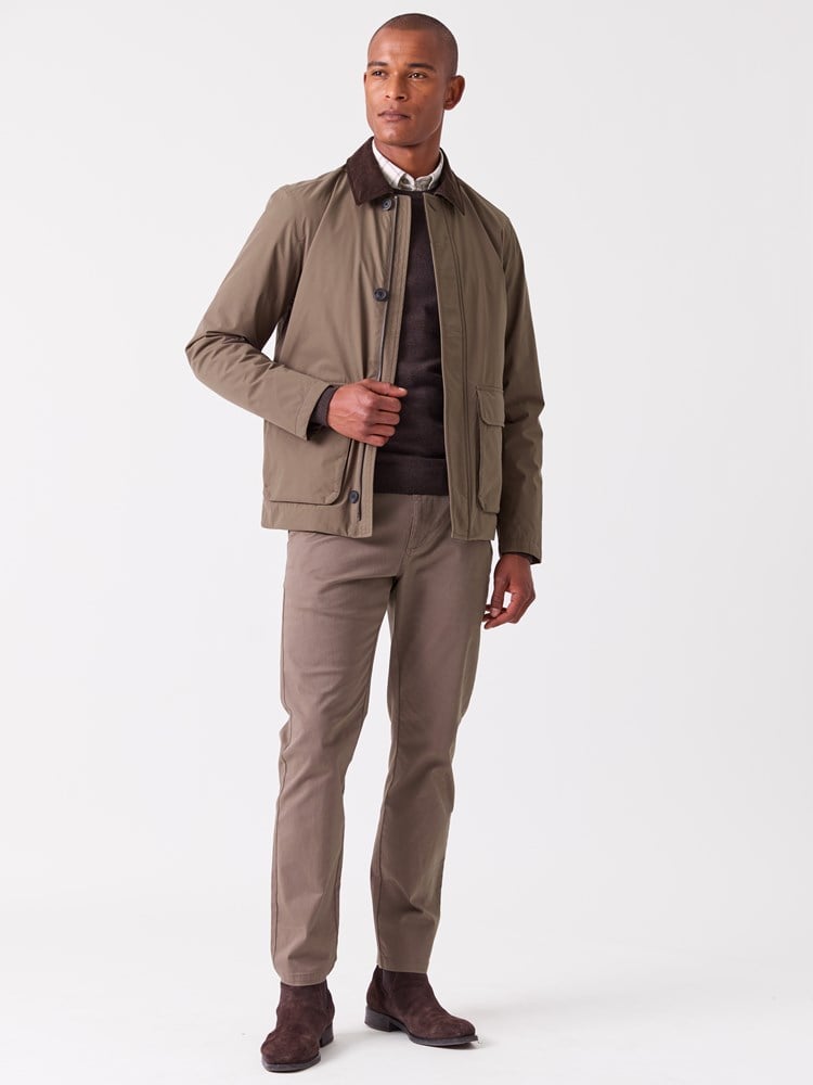Birch jakke 7516494_AIE-VESB-A26-Modell-Front_chn=vic_1357_Birch jakke AIE.jpg_Front||Front