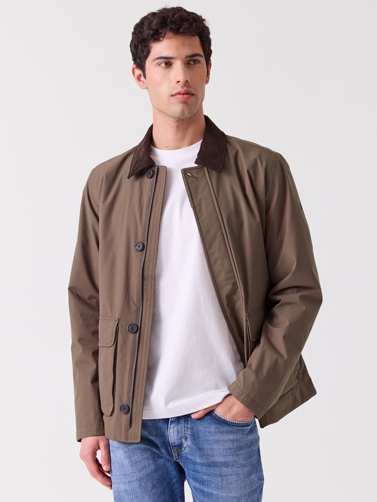 Birch jakke 7516494_AIE-VESB-A26-Modell-Front_chn=vic_3352_Birch jakke AIE.jpg_Front||Front