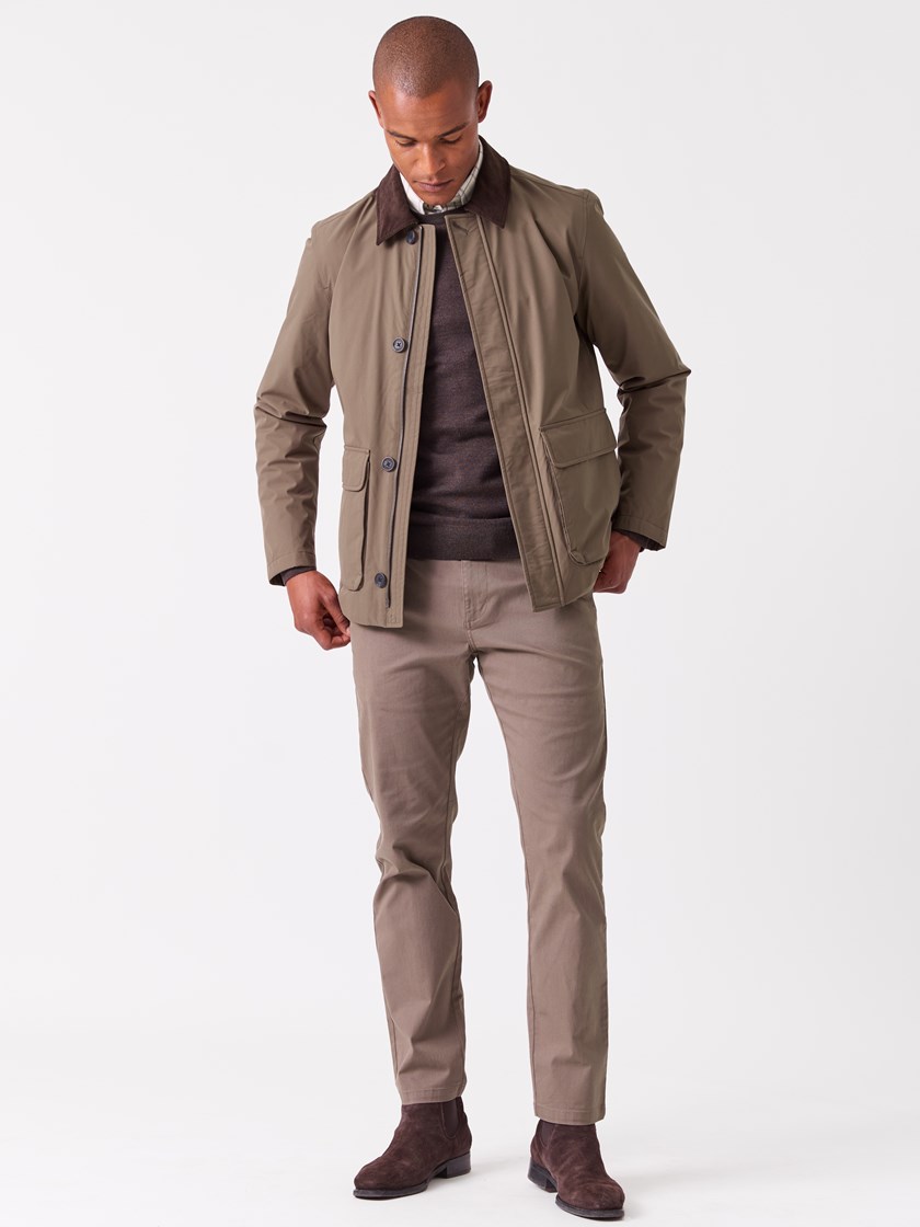 7516494 AIE 7516494_AIE-VESB-A26-Modell-Front_chn=vic_4169_Birch jakke AIE.jpg_Front||Front