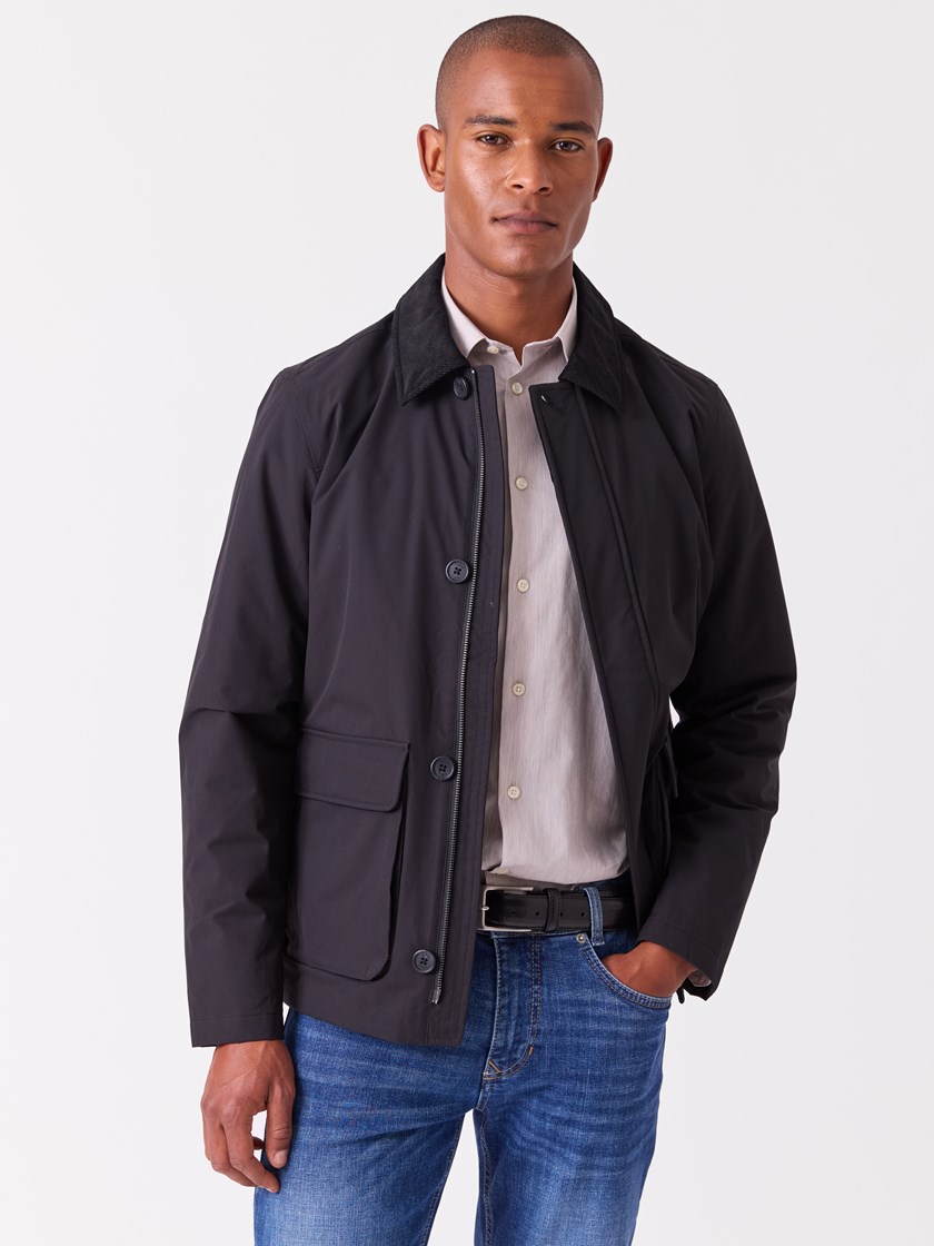 7516494 C18 7516494_C18-VESB-A26-Modell-Front_chn=vic_2181_Birch jakke C18.jpg_Front||Front