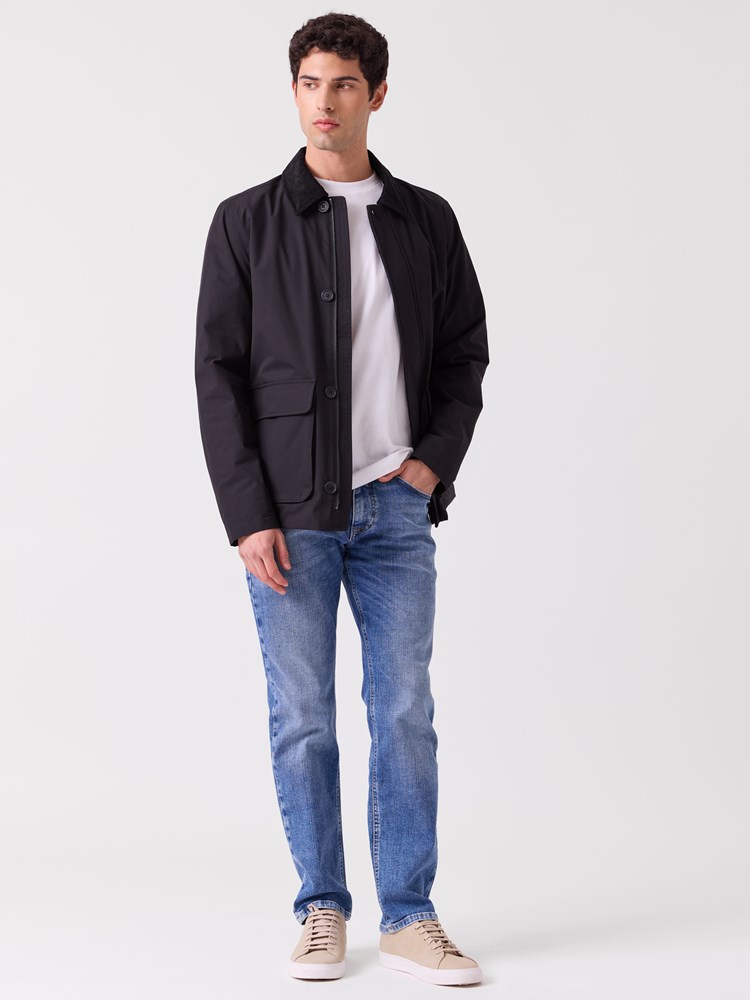 Birch jakke 7516494_C18-VESB-A26-Modell-Front_chn=vic_2948_Birch jakke C18.jpg_Front||Front