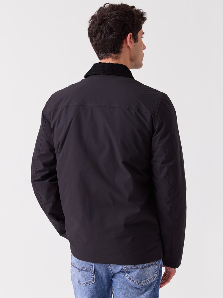 Birch jakke 7516494_C18-VESB-A26-Modell-Front_chn=vic_6212_Birch jakke C18.jpg_Front||Front