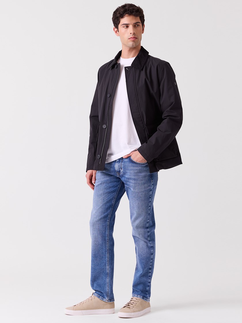 7516494 C18 7516494_C18-VESB-A26-Modell-Front_chn=vic_8882_Birch jakke C18.jpg_Front||Front