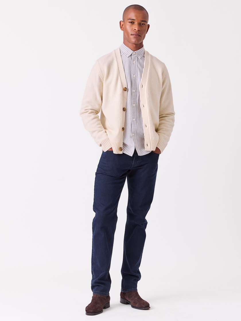 7516547 OAD 7516547_OAD-VESB-A26-Modell-Front_chn=vic_5499_David cardigan OAD.jpg_Front||Front