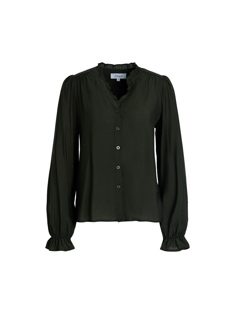 Adele bluse 7516620_GUC-MELL-A26-Modell-Front_chn=vic_3956_Adele bluse GUC.jpg_Front||Front