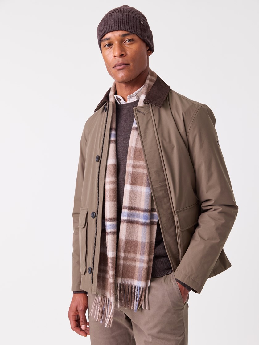 7516660 I4I 7516660_I4I-VESB-A26-Modell-Front_chn=vic_8618_Charlie ullskjerf I4I.jpg_Front||Front