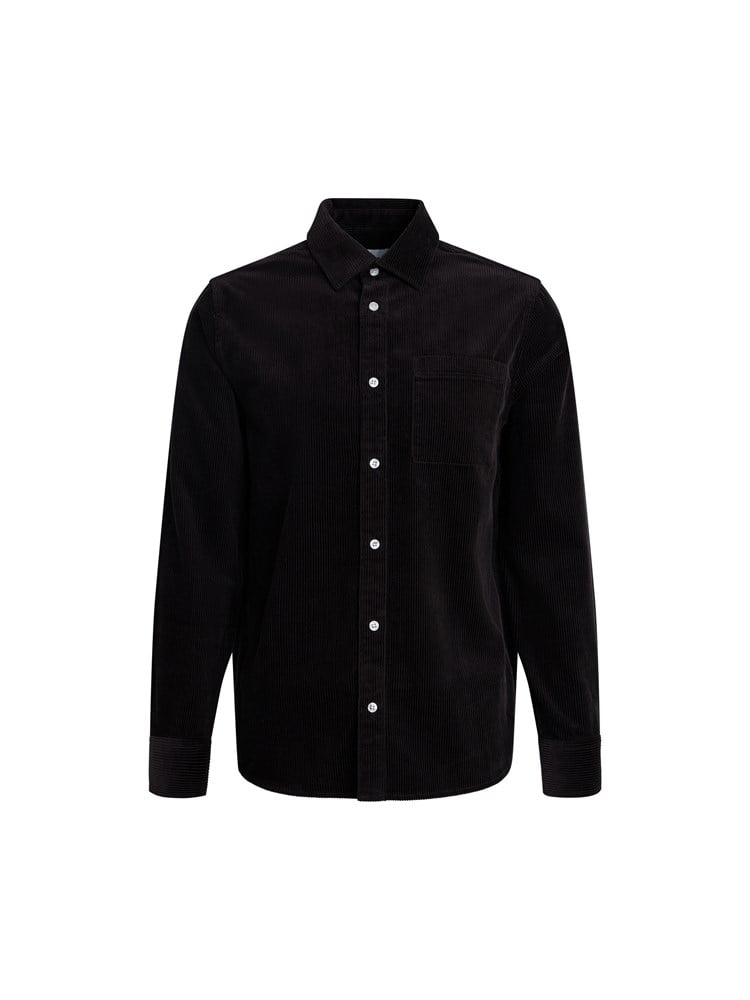Wale overskjorte 7516678_GU3-VESB-A26-Modell-Front_chn=vic_7530_Wale overskjorte GU3.jpg_Front||Front
