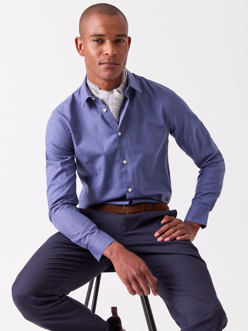 7516739 I4I 7516739_I4I-VESB-A26-Modell-Front_chn=vic_983_James ascot I4I.jpg_Front||Front