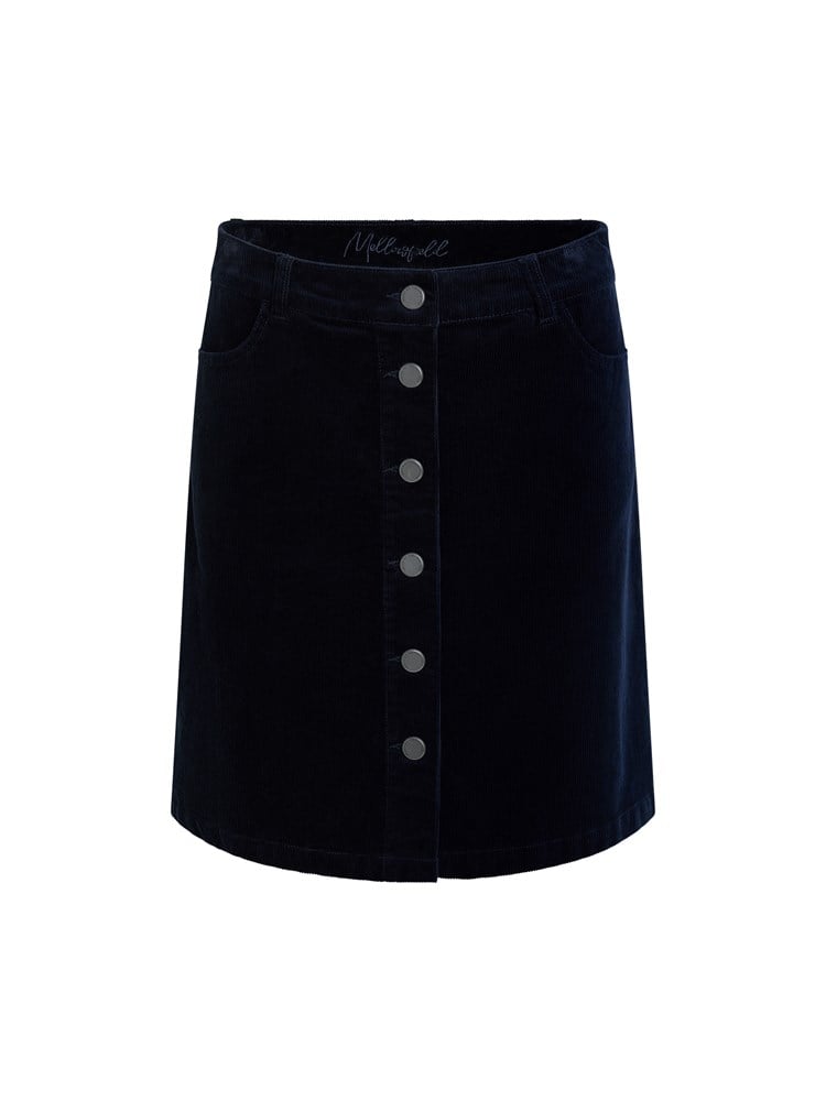 Wilma cordskjørt 7516781_S28-MELL-A26-Modell-Front_chn=vic_1624_Wilma cordskjørt S28.jpg_Front||Front
