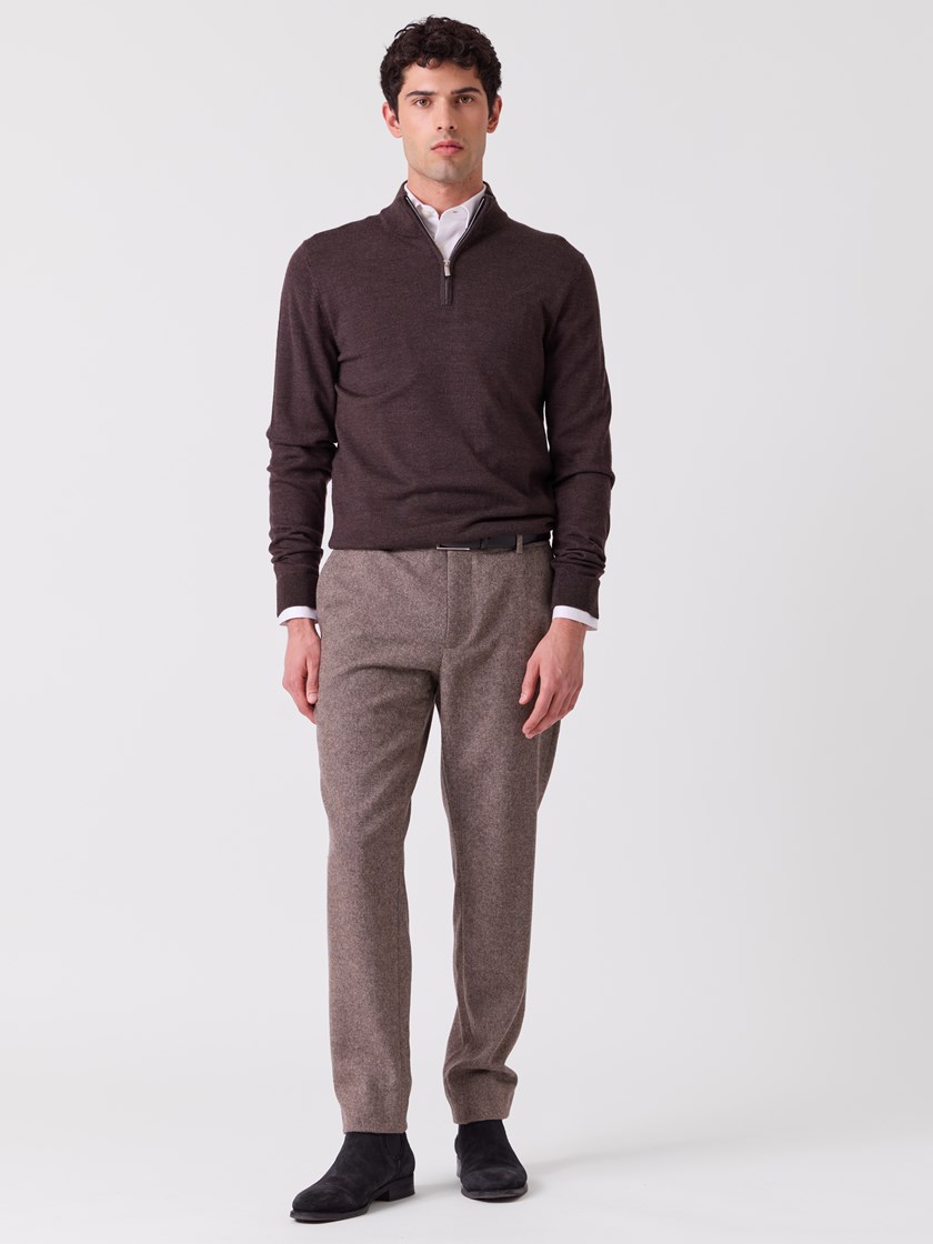 7516805 T08 7516805_T08-VESB-A26-Modell-Front_chn=vic_1617_Damir bukse T08.jpg_Front