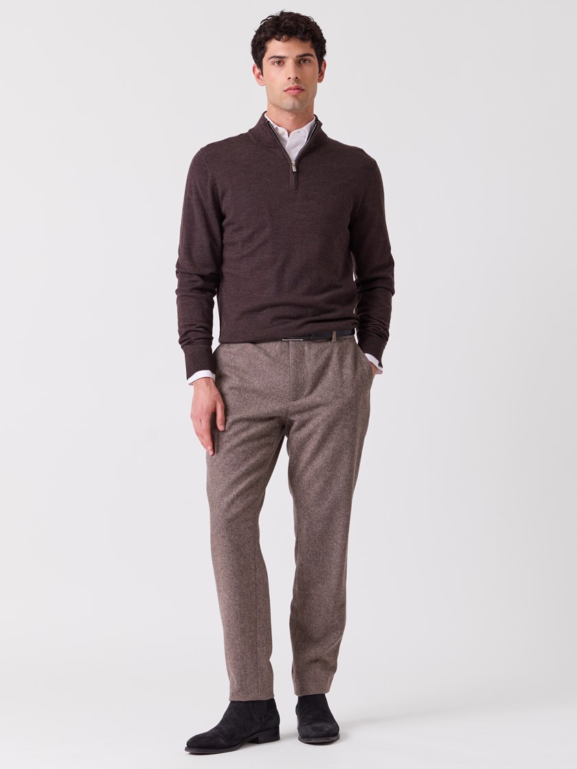 7516805 T08 7516805_T08-VESB-A26-Modell-Front_chn=vic_2637_Damir bukse T08.jpg_Front