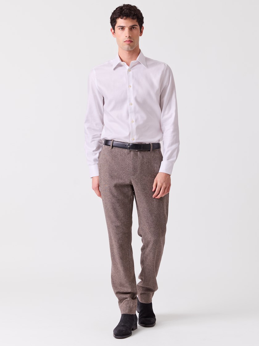 7516805 T08 7516805_T08-VESB-A26-Modell-Front_chn=vic_5933_Damir bukse T08.jpg_Front||Front