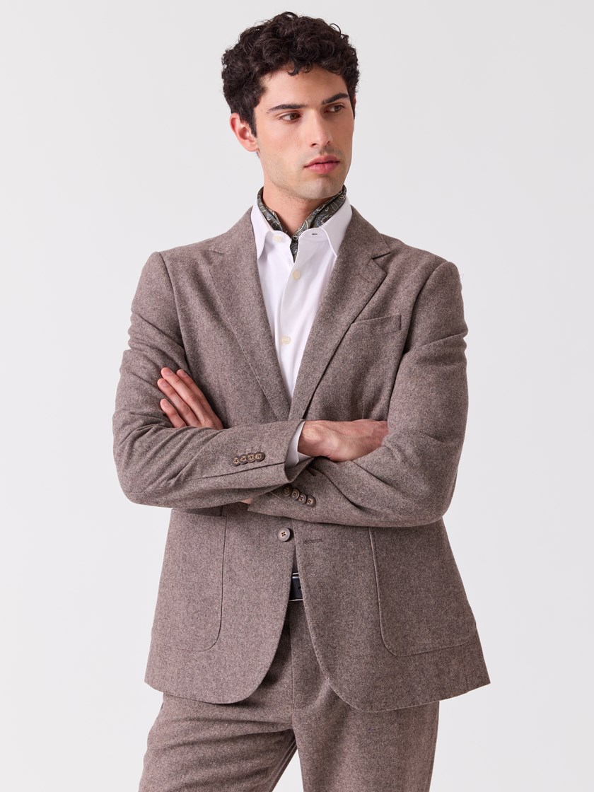7516806 T08 7516806_T08-VESB-A26-Modell-Front_chn=vic_3830_Damir Blazer T08.jpg_Front||Front