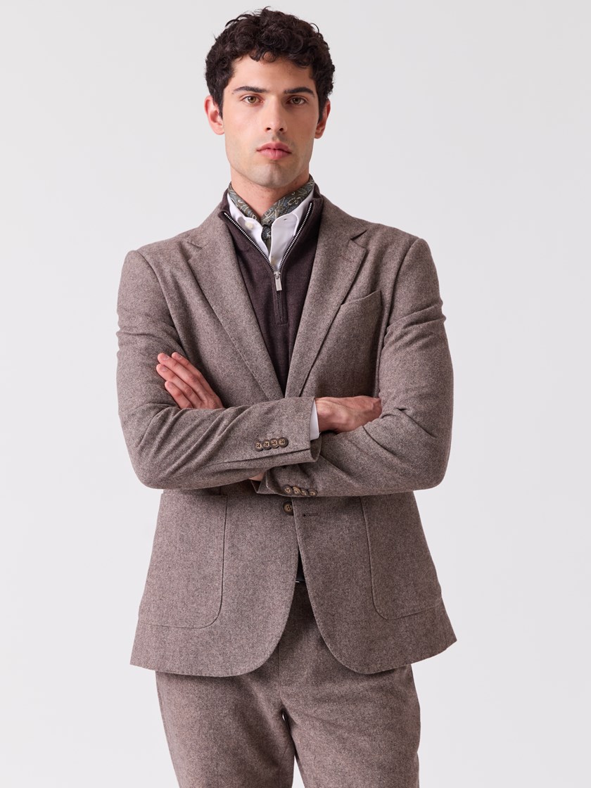 7516806 T08 7516806_T08-VESB-A26-Modell-Front_chn=vic_5749_Damir Blazer T08.jpg_Front||Front