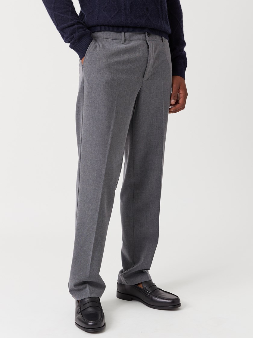7516818 T83 7516818_T83-VESB-W26-Modell-Front_chn=vic_7635_Pontus bukse T83.jpg_Front