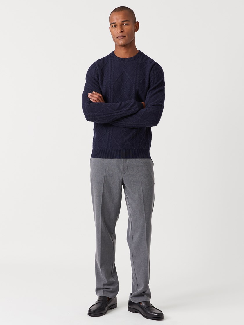 7516818 T83 7516818_T83-VESB-W26-Modell-Front_chn=vic_9153_Pontus bukse T83.jpg_Front