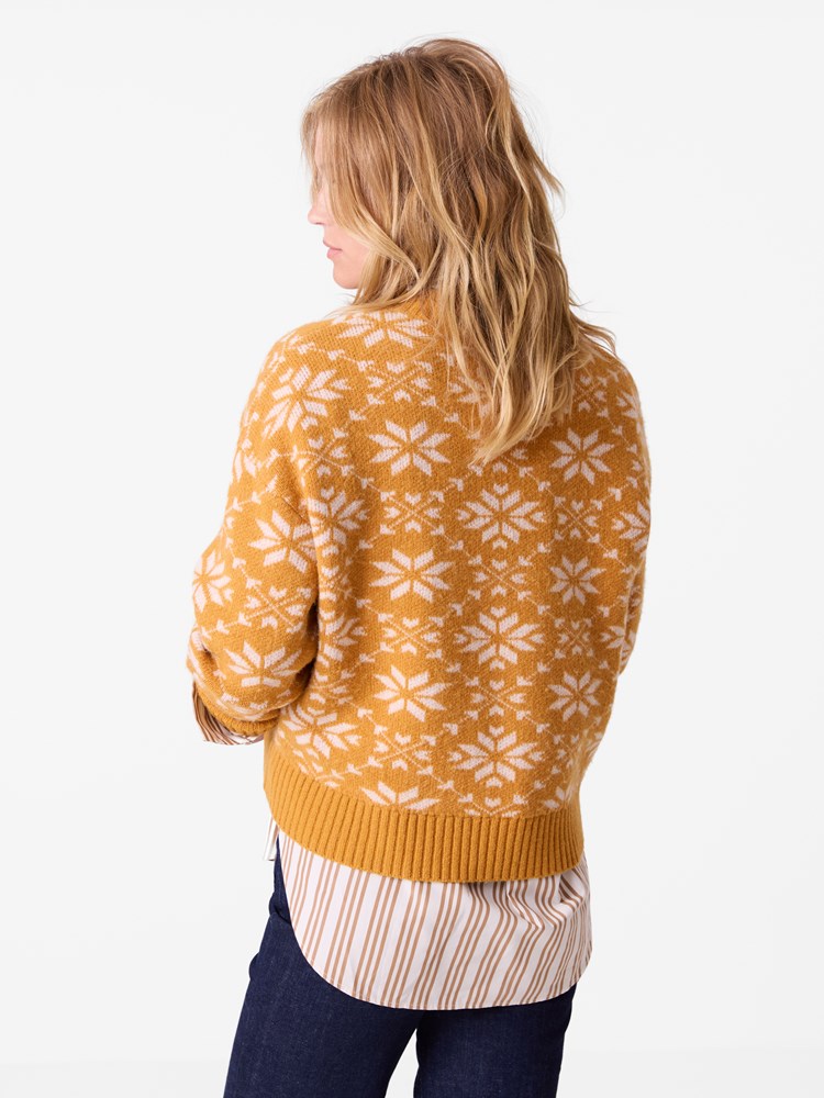 Noel genser 7516821_AEC-JEANPAUL-W26-Modell-Front_3899.jpg_Front||Front