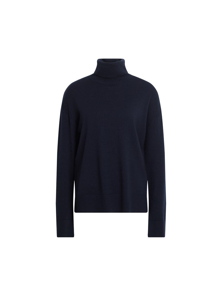 Helle høyhalset genser 7516949_EM6-MELL-W26-Modell-Front_chn=vic_8409_Helle høyhalset genser EM6.jpg_Front