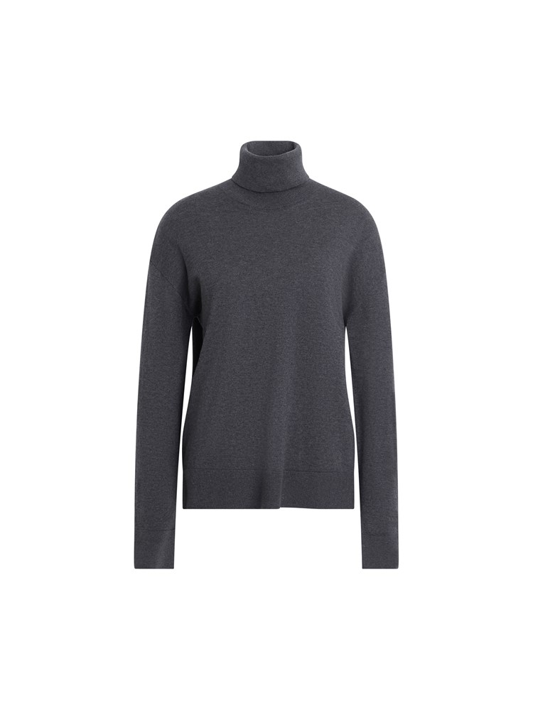 Helle høyhalset genser 7516949_I7C-MELL-W26-Modell-Front_chn=vic_6947_Helle høyhalset genser I7C.jpg_Front