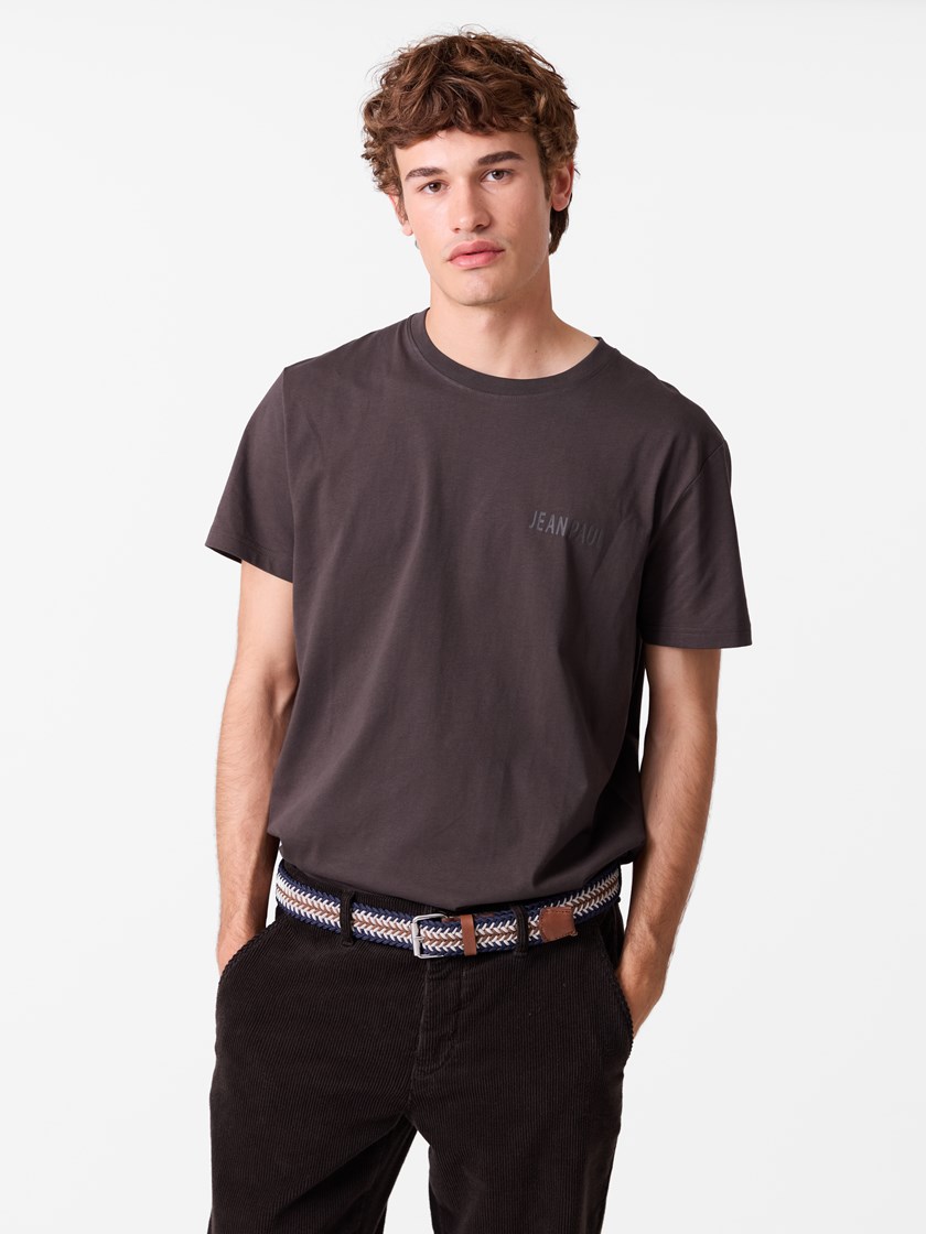 7516982 AN7 7516982_Jean Paul_Rollo Flettet Belte multi_A26_Model_Front (1)_Rollo flettet belte multi AN7.jpg_