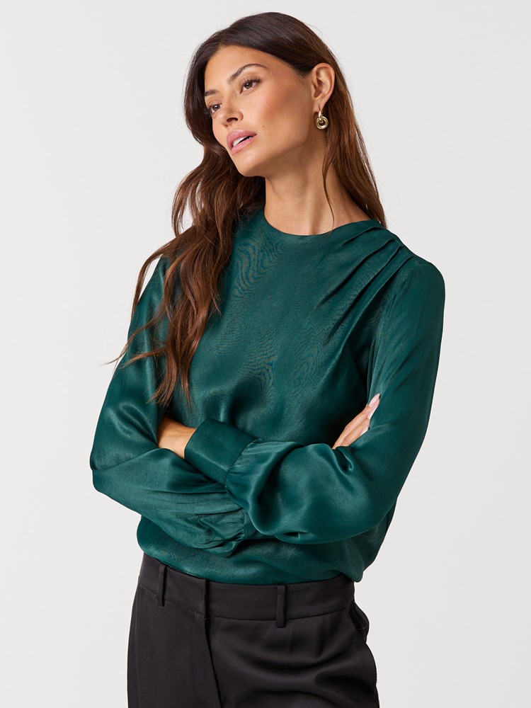 Tilly bluse 7516985_GPK-BLU-W26-Modell-Front_chn=vic_1513_Tilly bluse GPK.jpg_Front