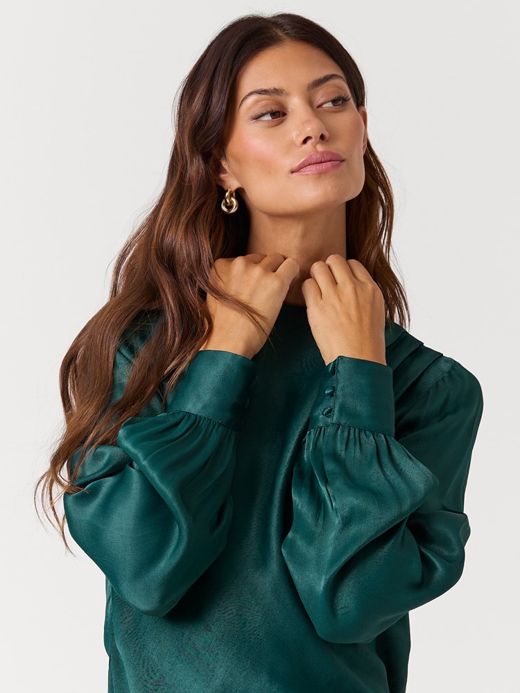 Tilly bluse 7516985_GPK-BLU-W26-Modell-Front_chn=vic_6435_Tilly bluse GPK.jpg_Front