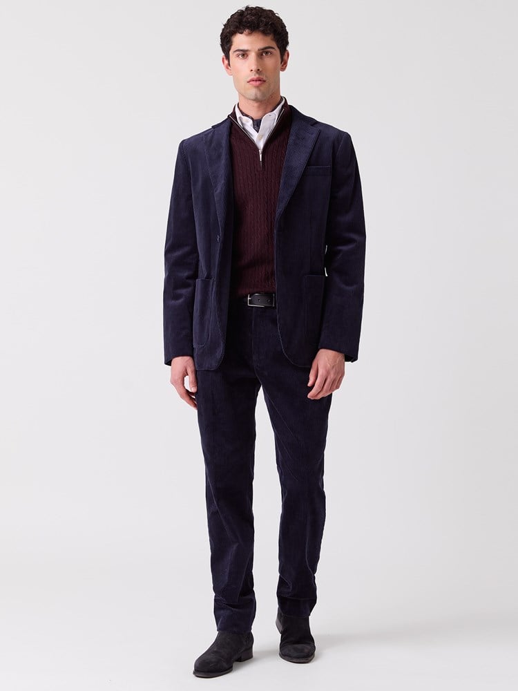 Wale bukse 7516997_EN9-VESB-A26-Modell-Front_chn=vic_3931_Wale bukse EN9.jpg_Front||Front