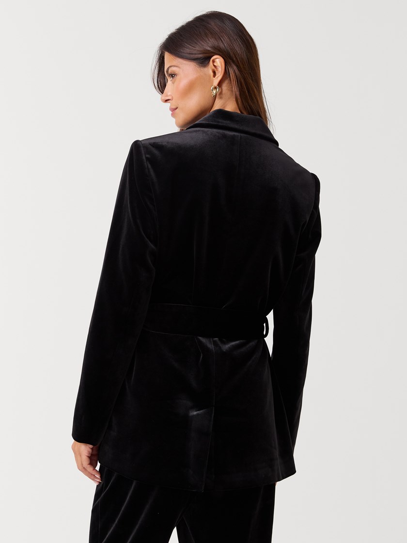 7517099 ID2 7517099_ID2-BLU-W26-Modell-Front_chn=vic_6130_Alex blazer ID2 7517099.jpg_Front