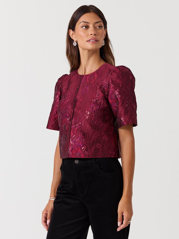 Mimmi bluse 7517121_K5Y-MELL-W26-Modell-Front_chn=vic_2040.jpg_Front