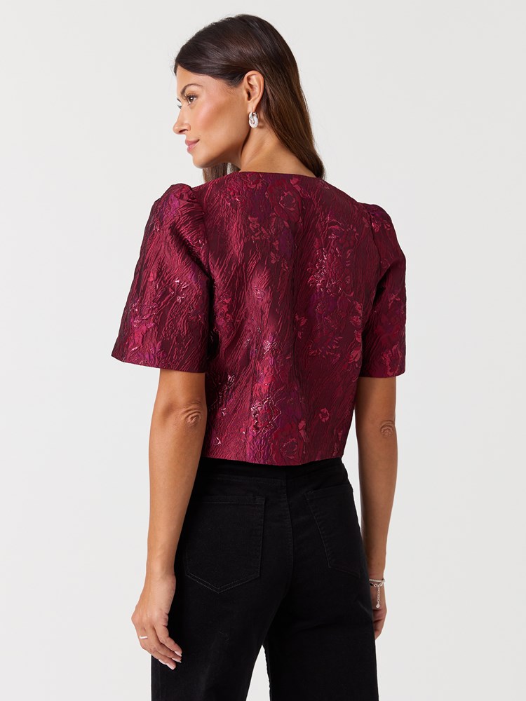 Mimmi bluse 7517121_K5Y-MELL-W26-Modell-Front_chn=vic_6348.jpg_Front