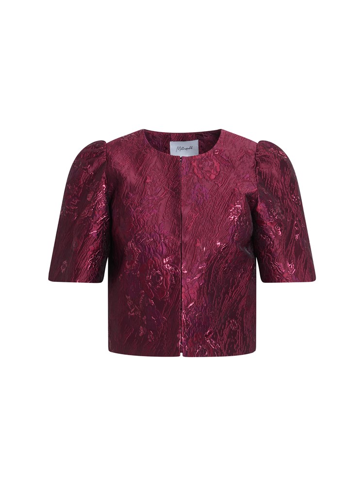 Mimmi bluse 7517121_K5Y-MELL-W26-Modell-Front_chn=vic_7682.jpg_Front