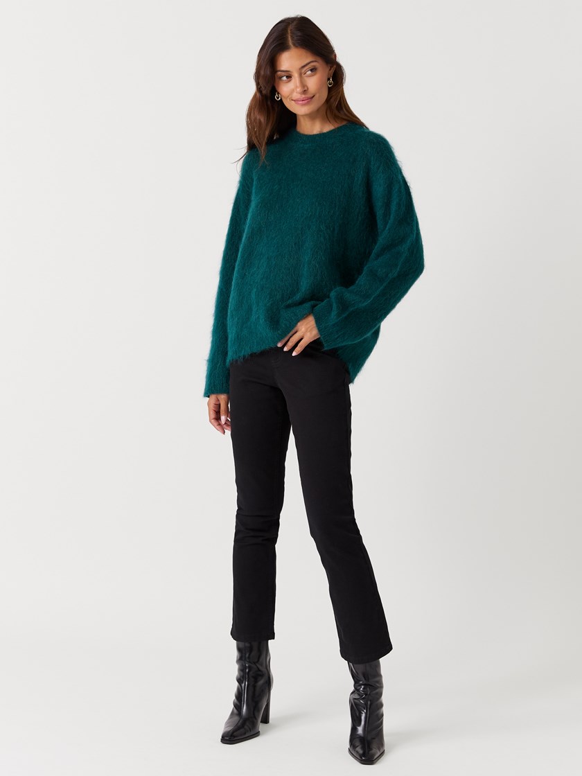 7517188 GPK 7517188_GPK-BLU-W26-Modell-Front_chn=vic_2132_Jolie genser GPK.jpg_Front