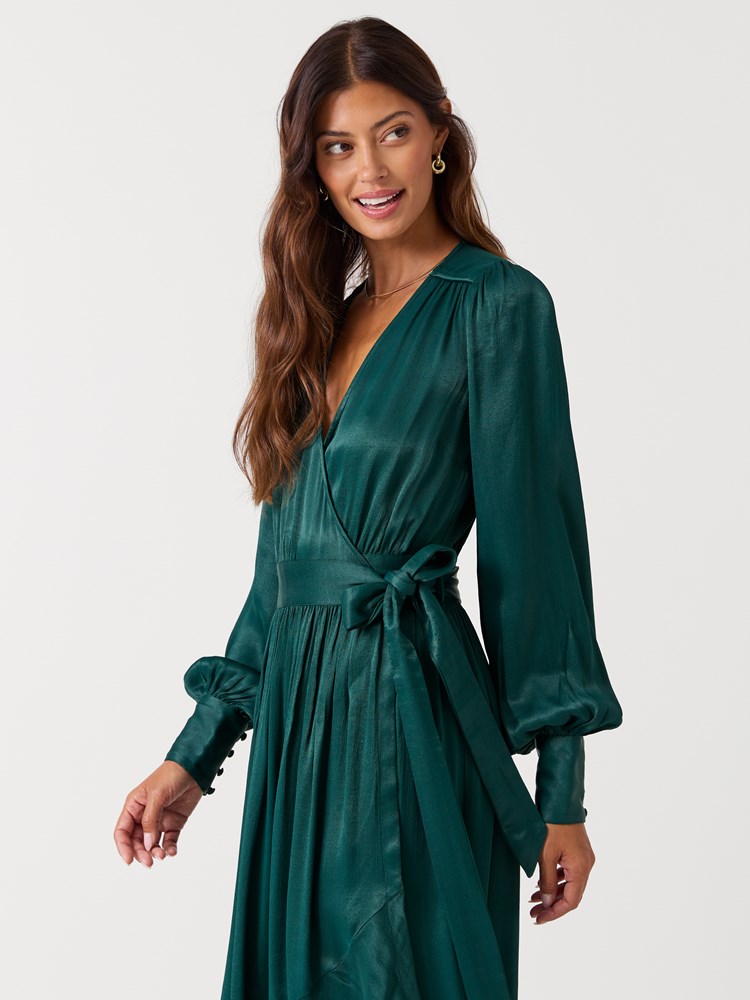 Marion kjole 7517195_GPK-BLU-W26-Modell-Front_chn=vic_9748.jpg_Front