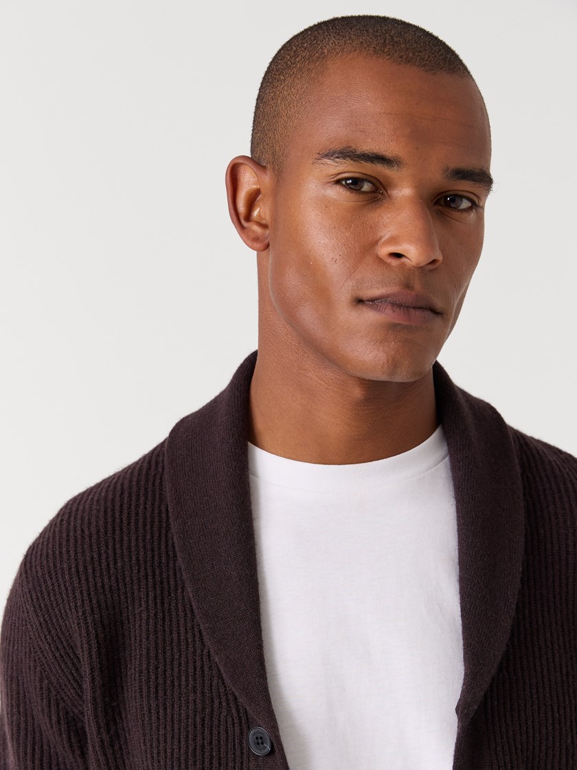 7517335 GU3 7517335_GU3-VESB-W26-Modell-Front_chn=vic_542_Spectre cardigan GU3.jpg_Front
