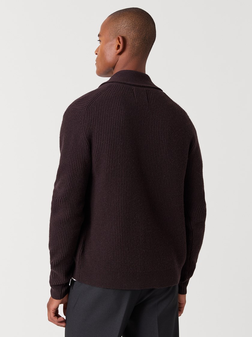 7517335 GU3 7517335_GU3-VESB-W26-Modell-Front_chn=vic_8077_Spectre cardigan GU3.jpg_Front