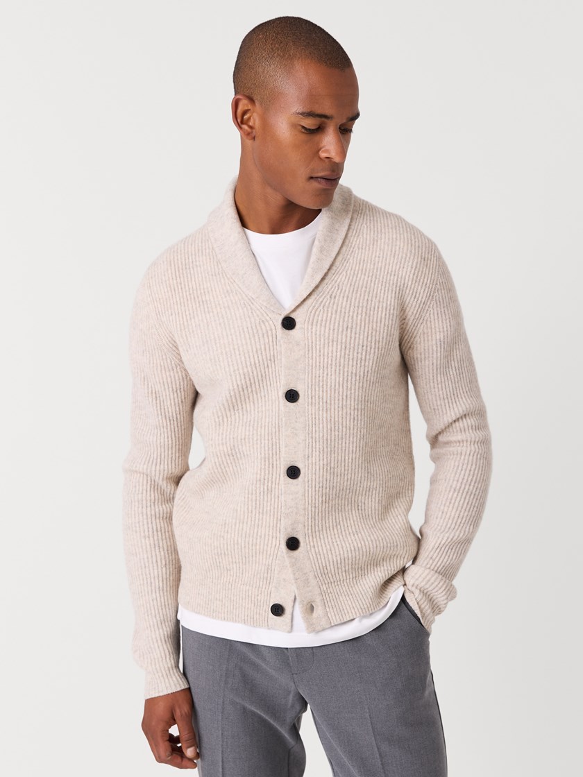 7517335 I4C 7517335_I4C-VESB-W26-Modell-Front_chn=vic_1814_Spectre cardigan I4C.jpg_Front